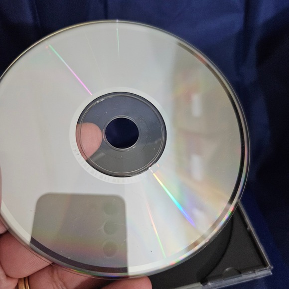 Depeche Mode - Music For The Masses - CD Album - Sire Mute - Picture 3 of 4